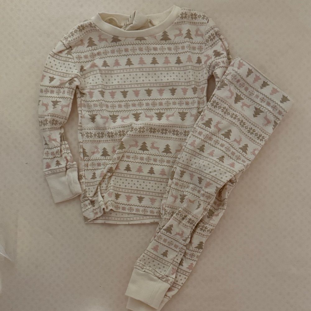 Pajamas
